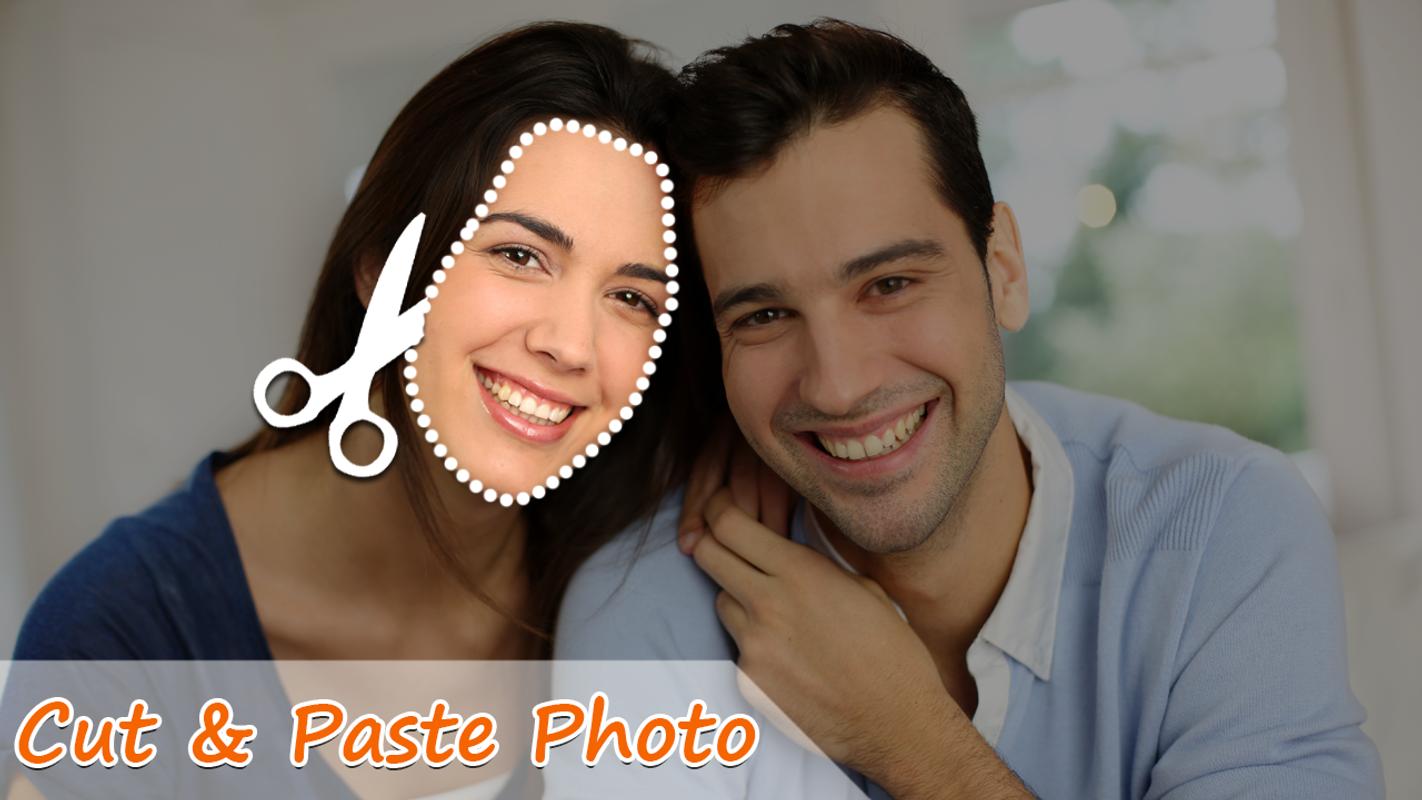 cut and paste photo editor free download mac